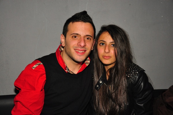 Publicity on Saturday Night